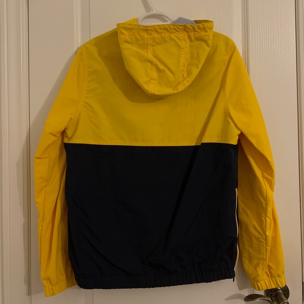 Tommy Hilfiger Windbreaker Jacket - Picture 2 of 3